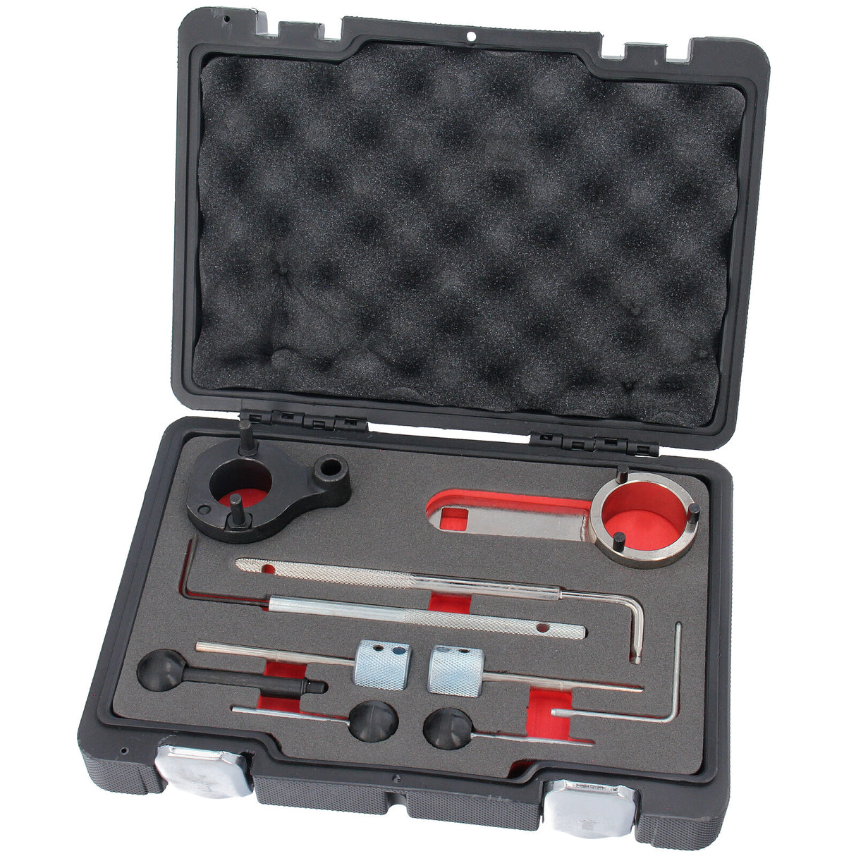 Motor Einstellwerkzeug Nockenwelle VAG Diesel 1.4 1.6 2.0 TDi CR ab 2012 VW Audi