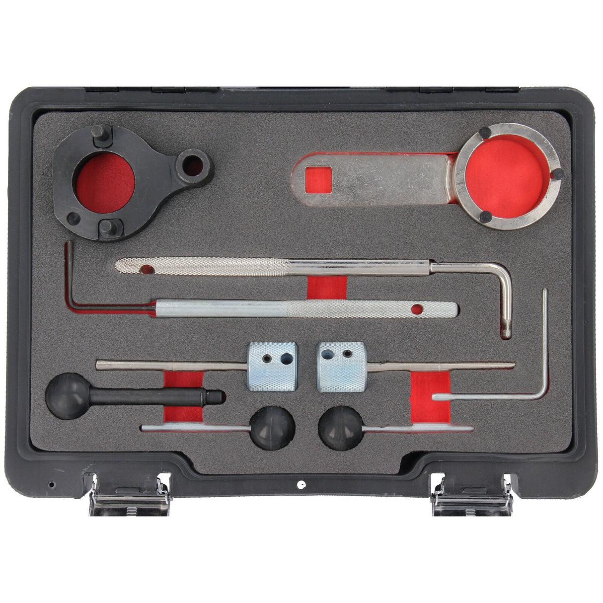 Motor Einstellwerkzeug Nockenwelle VAG Diesel 1.4 1.6 2.0 TDi CR ab 2012 VW Audi