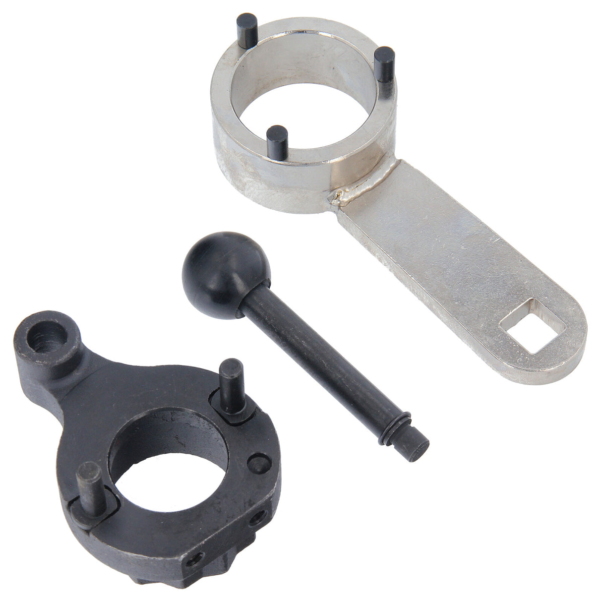 Motor Einstellwerkzeug Nockenwelle VAG Diesel 1.4 1.6 2.0 TDi CR ab 2012 VW Audi