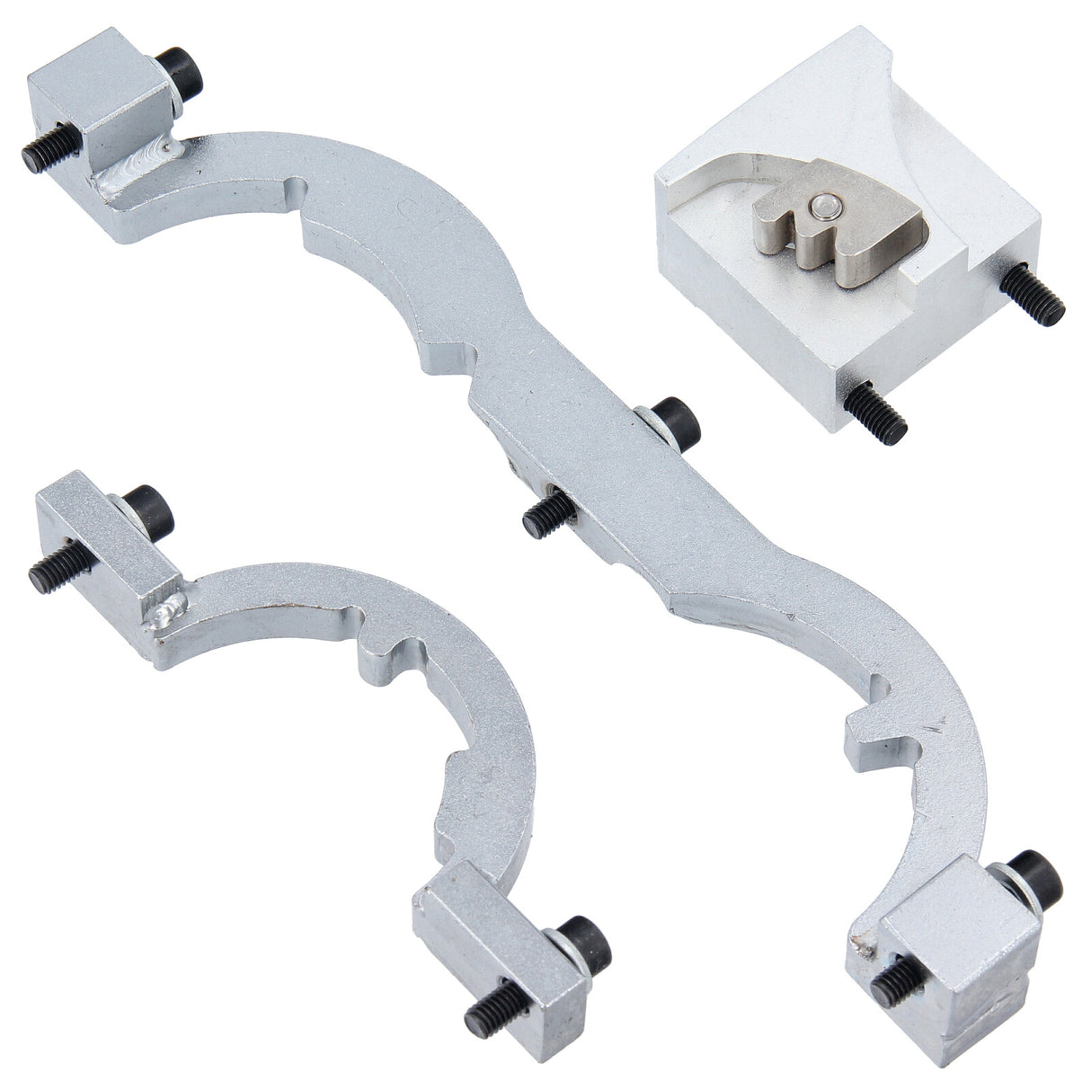 Motor-Einstellwerkzeug-Satz für Opel Steuerkette Astra J Corsa D Meriva Mokka Nockenwellen Set