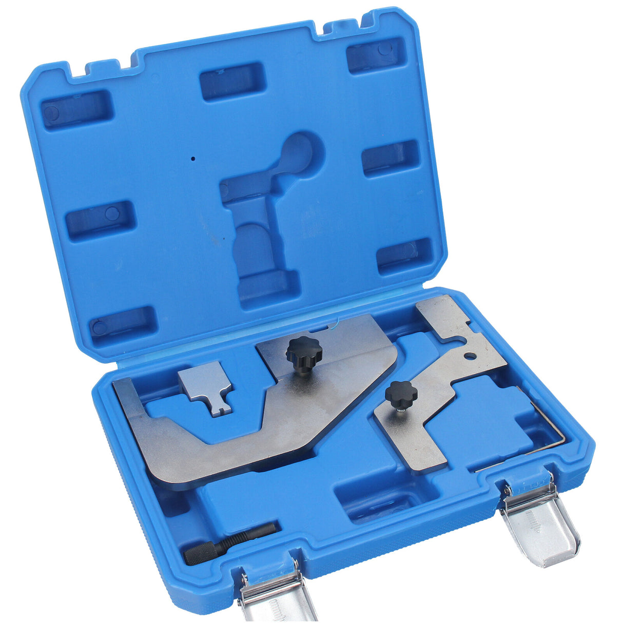 Steuerkette Motoreinstell Werkzeug Ford Focus Galaxy Mondeo SMax 2.0 SCTi Ti-VCT