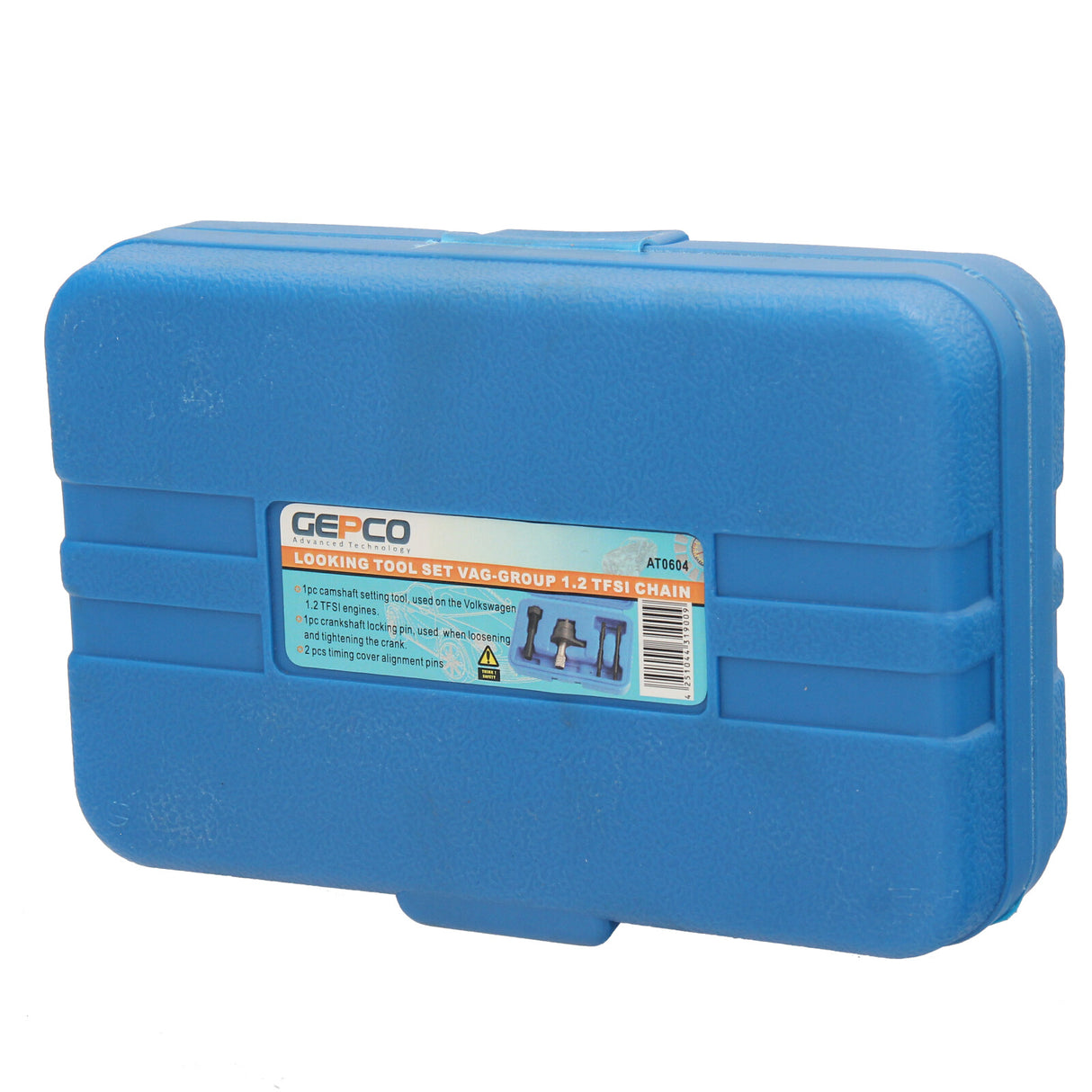 Motor-Einstellwerkzeug VAG VW 1.2 TFSI Arretier-Werkzeug Polo Golf Skoda Audi