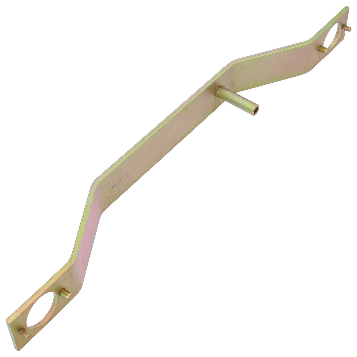 Zahnriemen Werkzeug für Audi 80/90/A4/A6/A8 (2.6/2.8 V6) - Detailansicht (Bild 4/4)