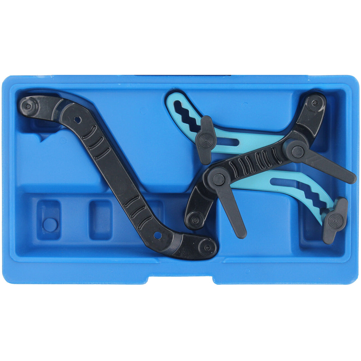 Motoreinstell Werkzeug Zahnriemen Wechsel Nockenwellen Arretierung Audi BMW Opel VW Golf Polo