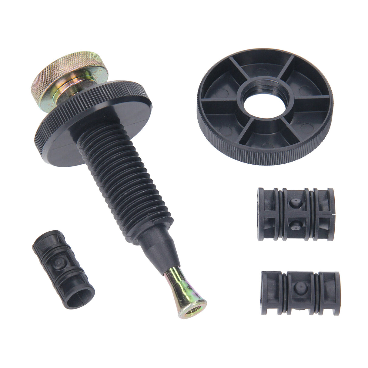 Kupplungsdorn Zentrierdorn Kupplung zentrieren Kfz Werkzeug Zentriergerät