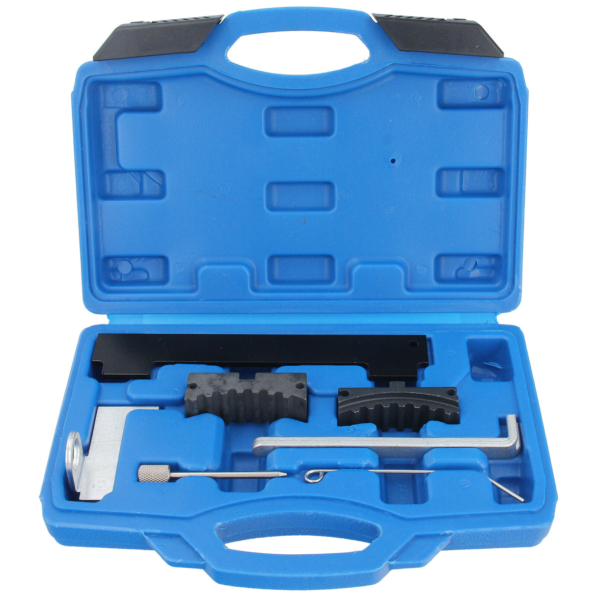 Zahnriemen Wechsel Werkzeug Set Opel (Bild 2/5: Detailansicht)