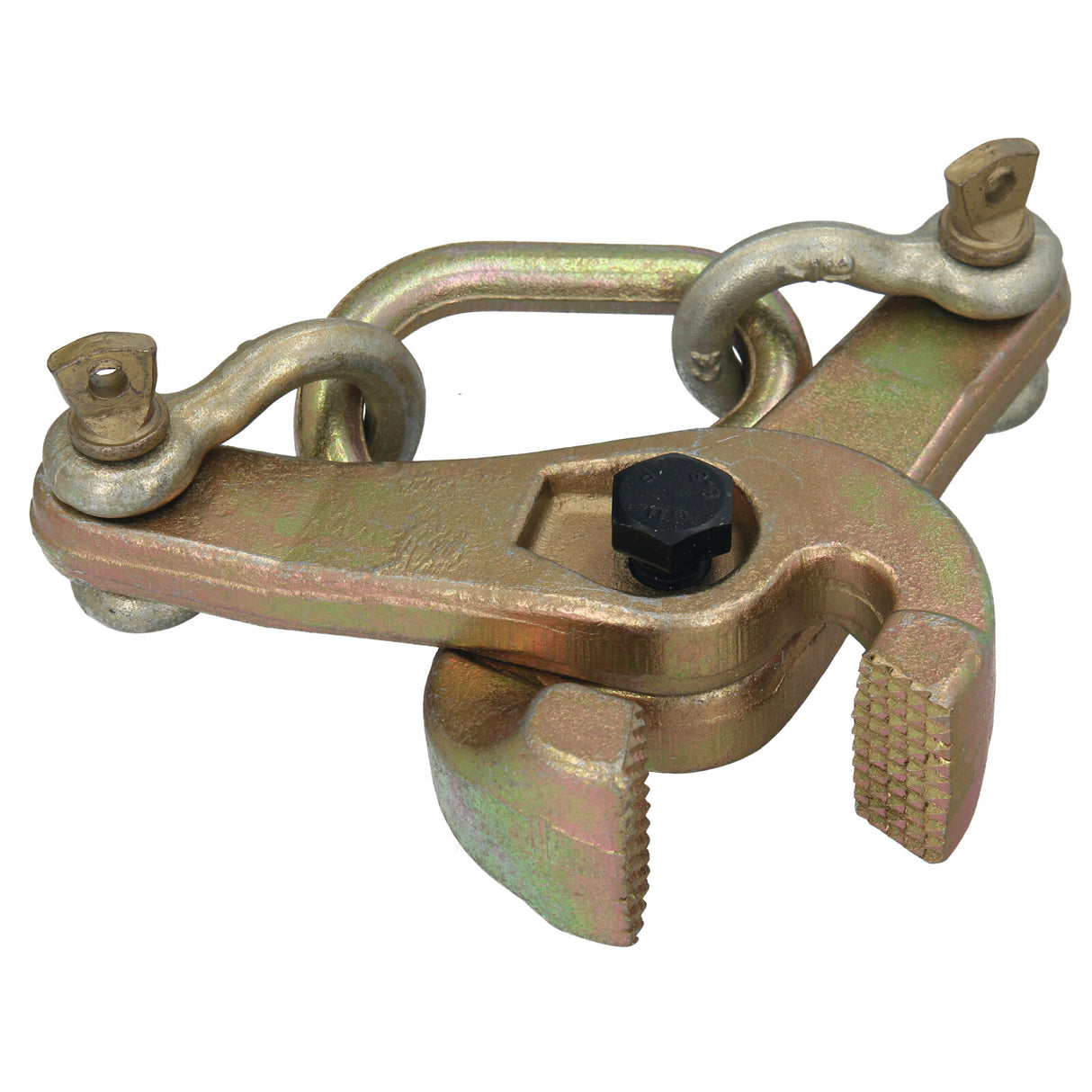 2T Karosserie-Richtklemme Multi Scherenklemme KFZ Ziehklemme Karosserieklemme Zughaken