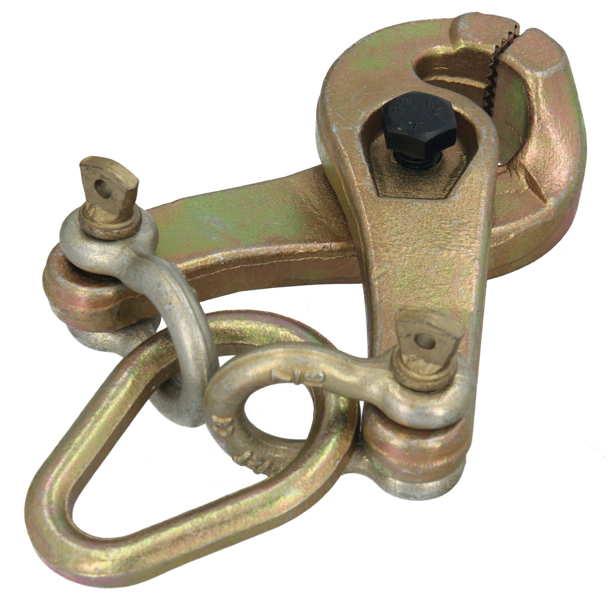 2T Karosserie-Richtklemme Multi Scherenklemme KFZ Ziehklemme Karosserieklemme Zughaken