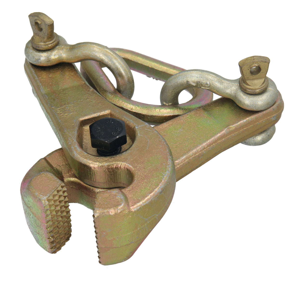 2T Karosserie-Richtklemme Multi Scherenklemme KFZ Ziehklemme Karosserieklemme Zughaken