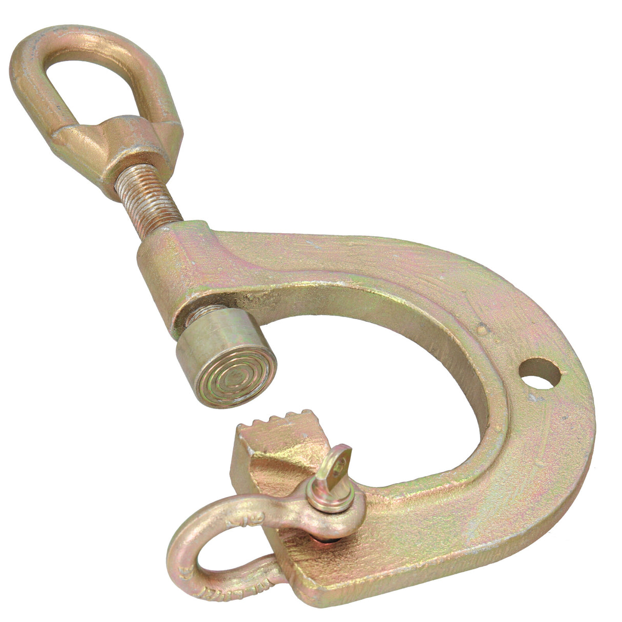 Karosserie-Richtklemme 3T Zugklemme KFZ Ziehklemme Karosserieklemme C-Type