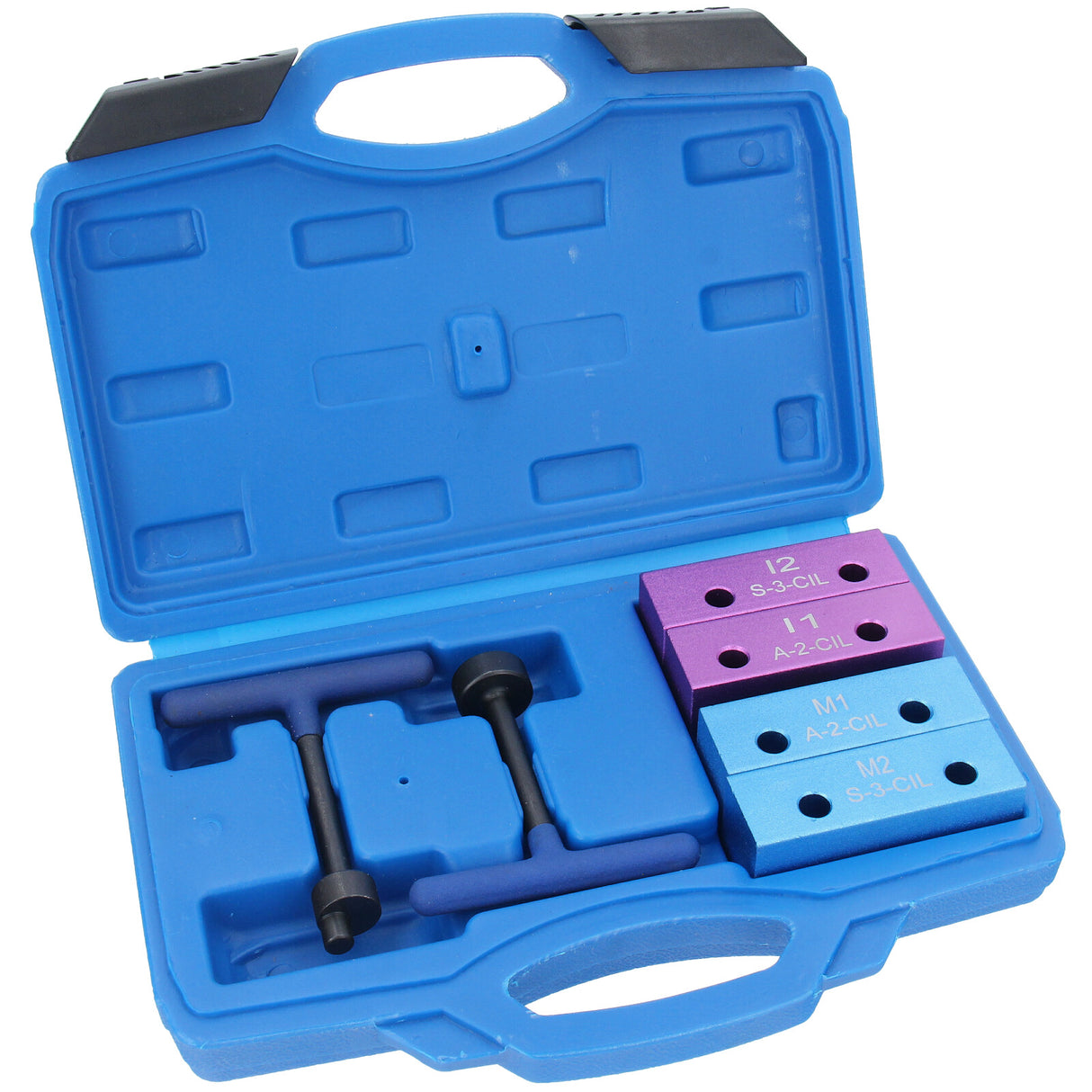 Herramienta Motor GEPCO Correa Distribución Árboles Levas Alfa Romeo 145 146