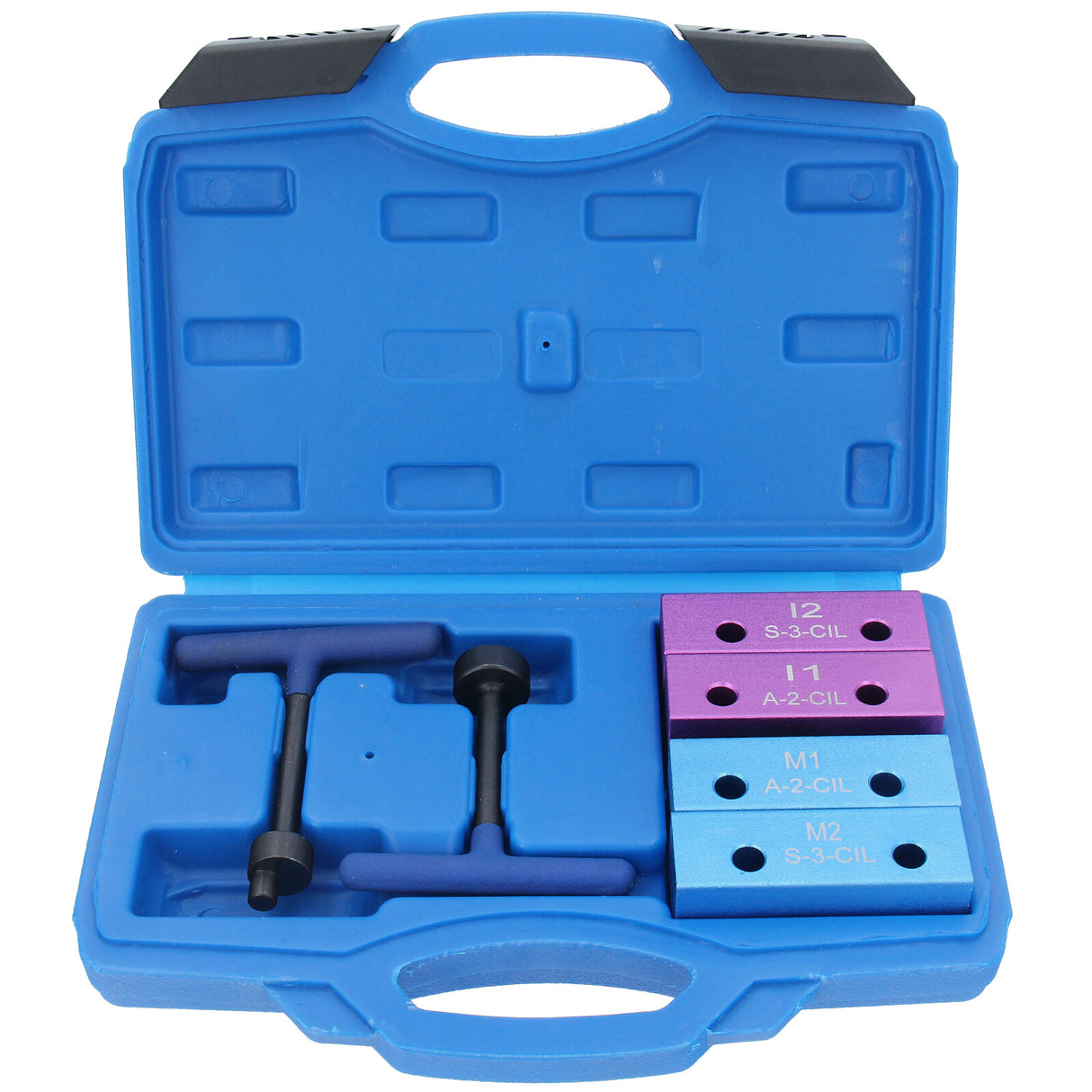 Herramienta Motor GEPCO Correa Distribución Árboles Levas Alfa Romeo 145 146