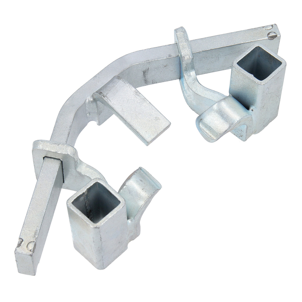 FEDERN SPANNER INNEN FEDERSPANNER WERKZEUG-SATZ bis 1500 kg KFZ AUTO FEDERBEIN