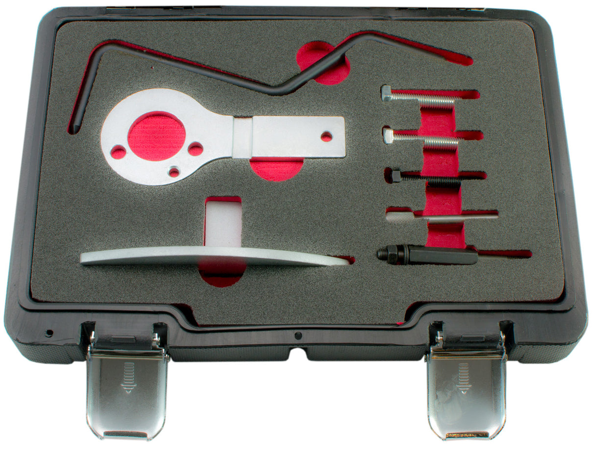 Arretierwerkzeug Motor Einstellwerkzeug Steuerzeiten Fiat 1.9 D TD JTD