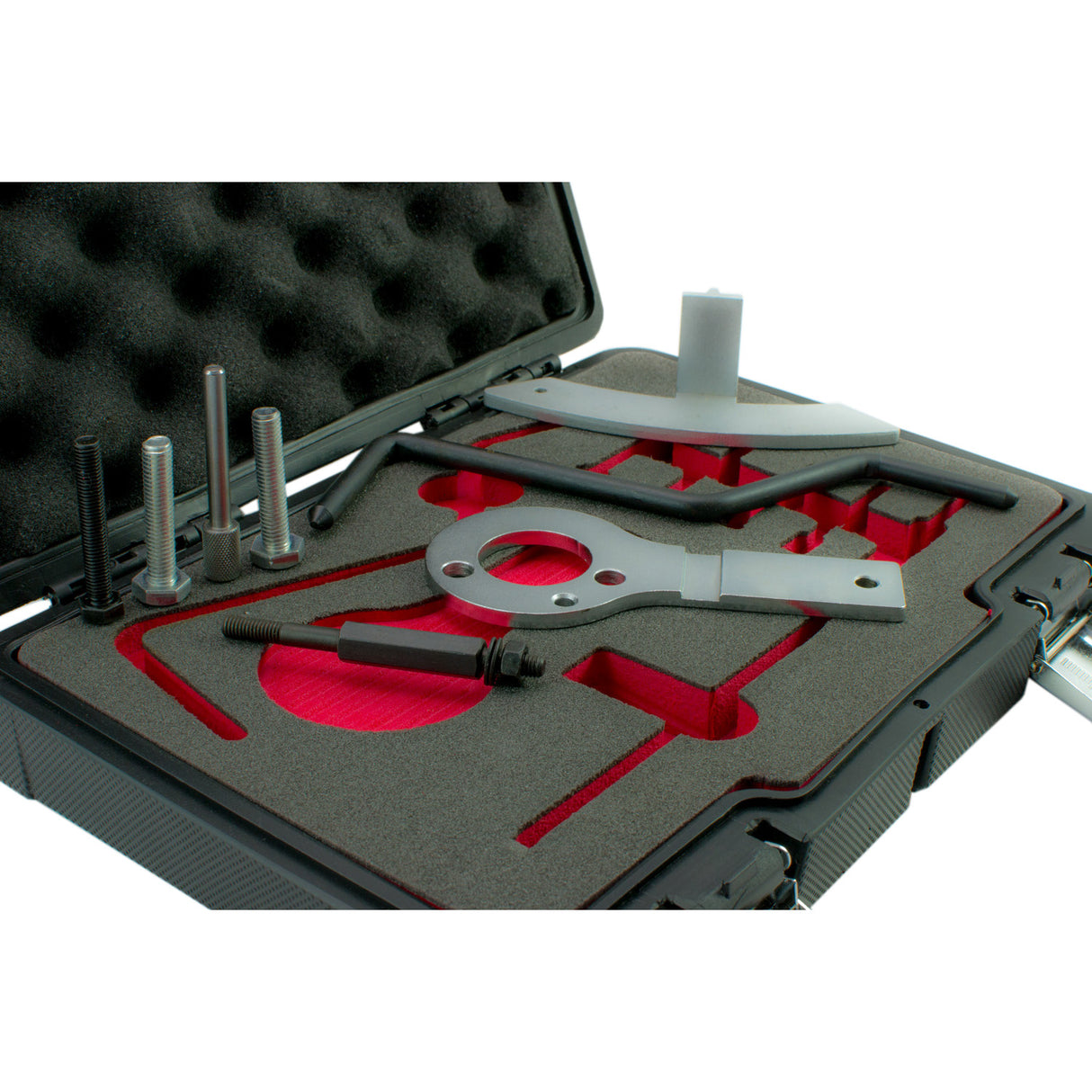 Arretierwerkzeug Motor Einstellwerkzeug Steuerzeiten Fiat 1.9 D TD JTD