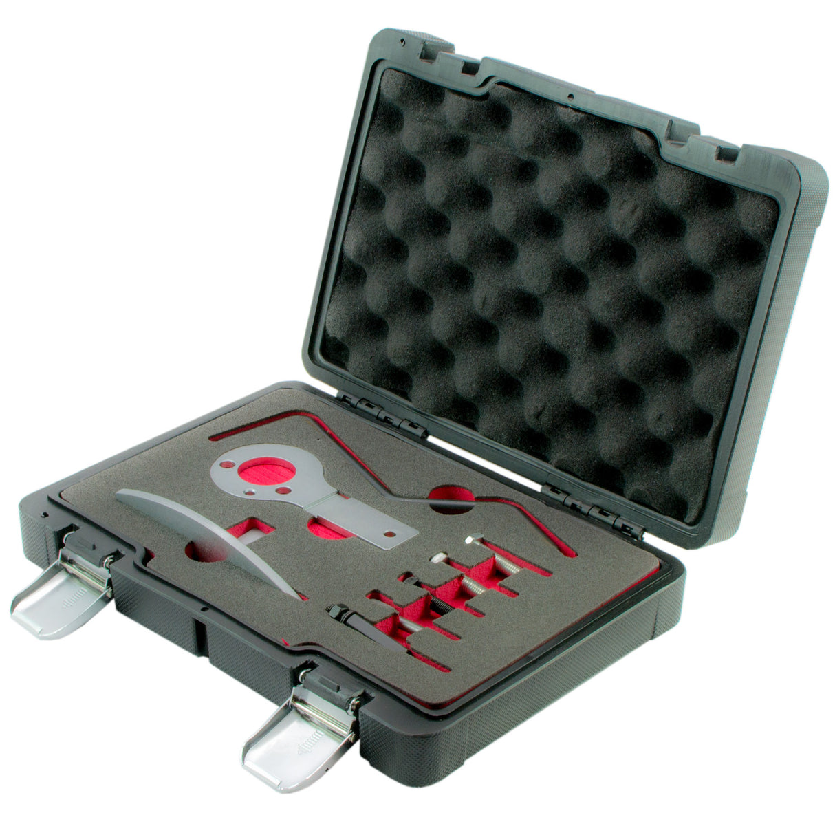 Arretierwerkzeug Motor Einstellwerkzeug Steuerzeiten Fiat 1.9 D TD JTD