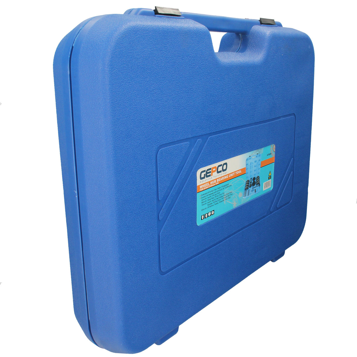 Radlagerwerkzeug für VAG Nabeneinheit 62,66,72,85mm Montage Audi VW Skoda Seat