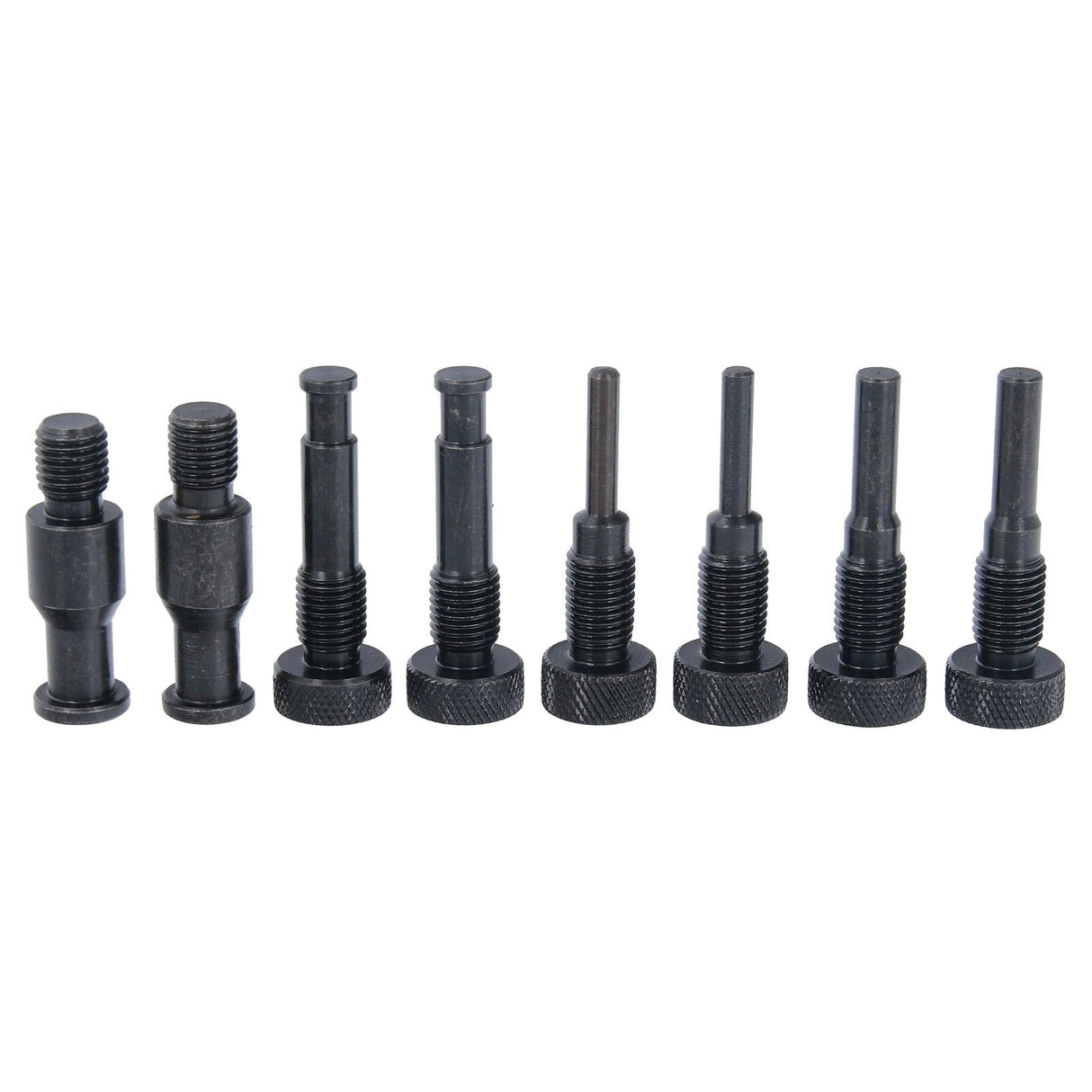 Jeu d'outils de 11 pièces pour le changement de la courroie de distribution du vilebrequin et du pignon d'arbre à cames