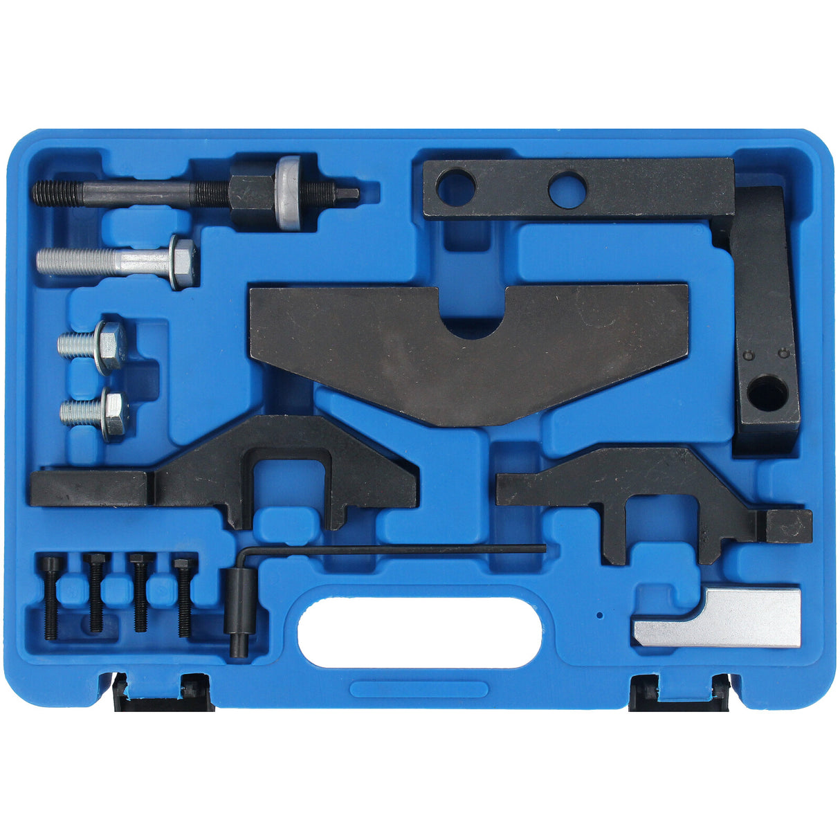 Steuerkette Wechsel Motor Werkzeug Nockenwelle BMW Mini One Cooper S W10 W11 N14