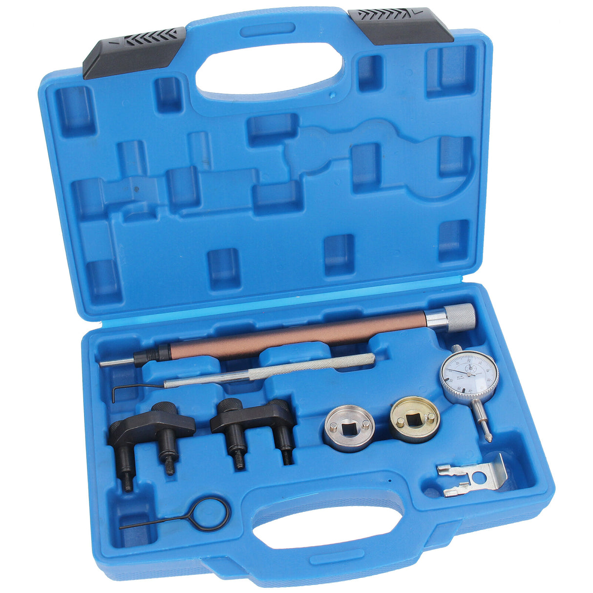 Motor-Einstellwerkzeug Arretierwerkzeug für VAG Audi Seat Skoda VW 1.8 2.0 TFSI