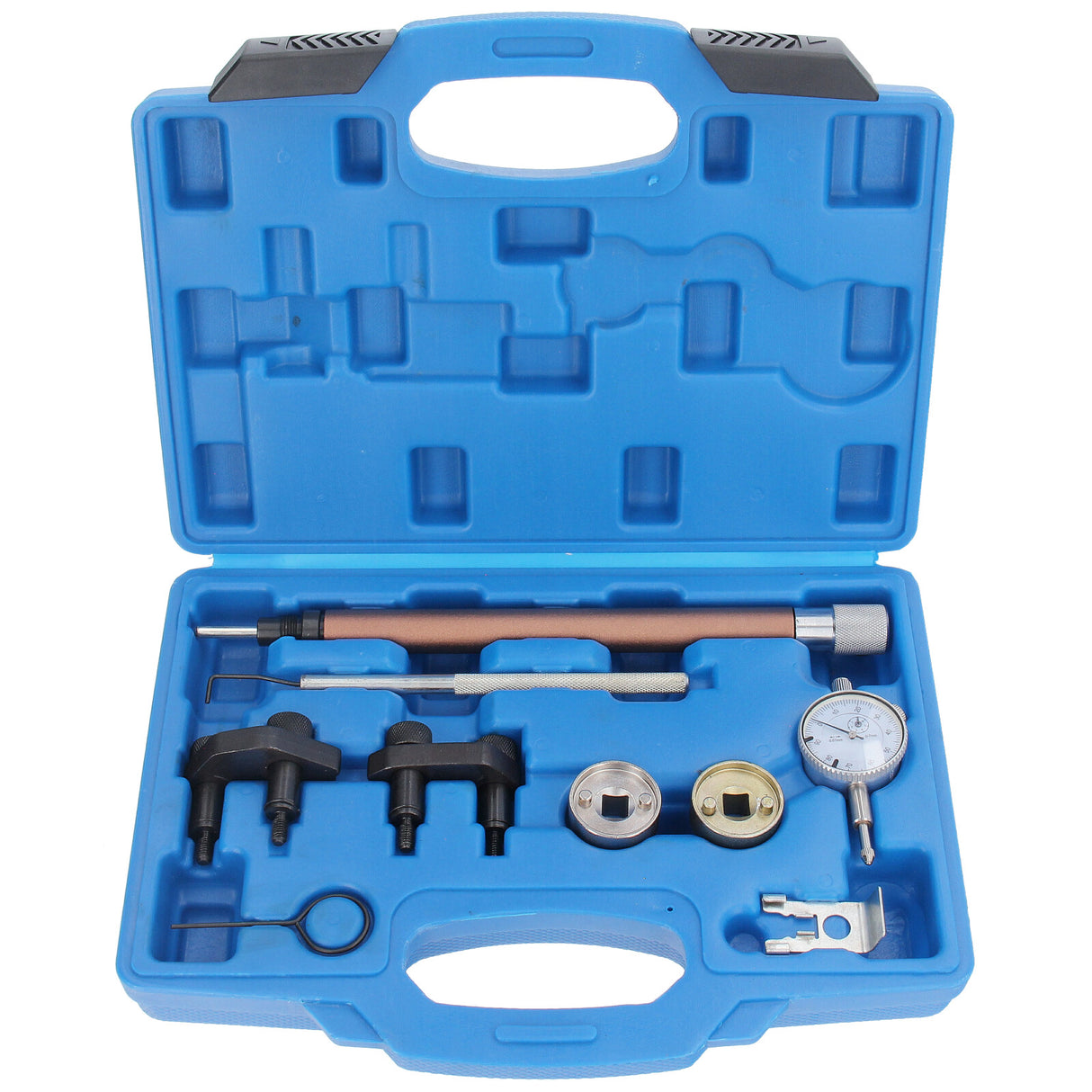 Motor-Einstellwerkzeug Arretierwerkzeug für VAG Audi Seat Skoda VW 1.8 2.0 TFSI