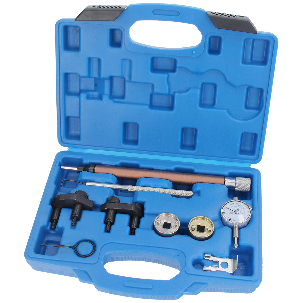 Motor-Einstellwerkzeug Arretierwerkzeug für VAG Audi Seat Skoda VW 1.8 2.0 TFSI