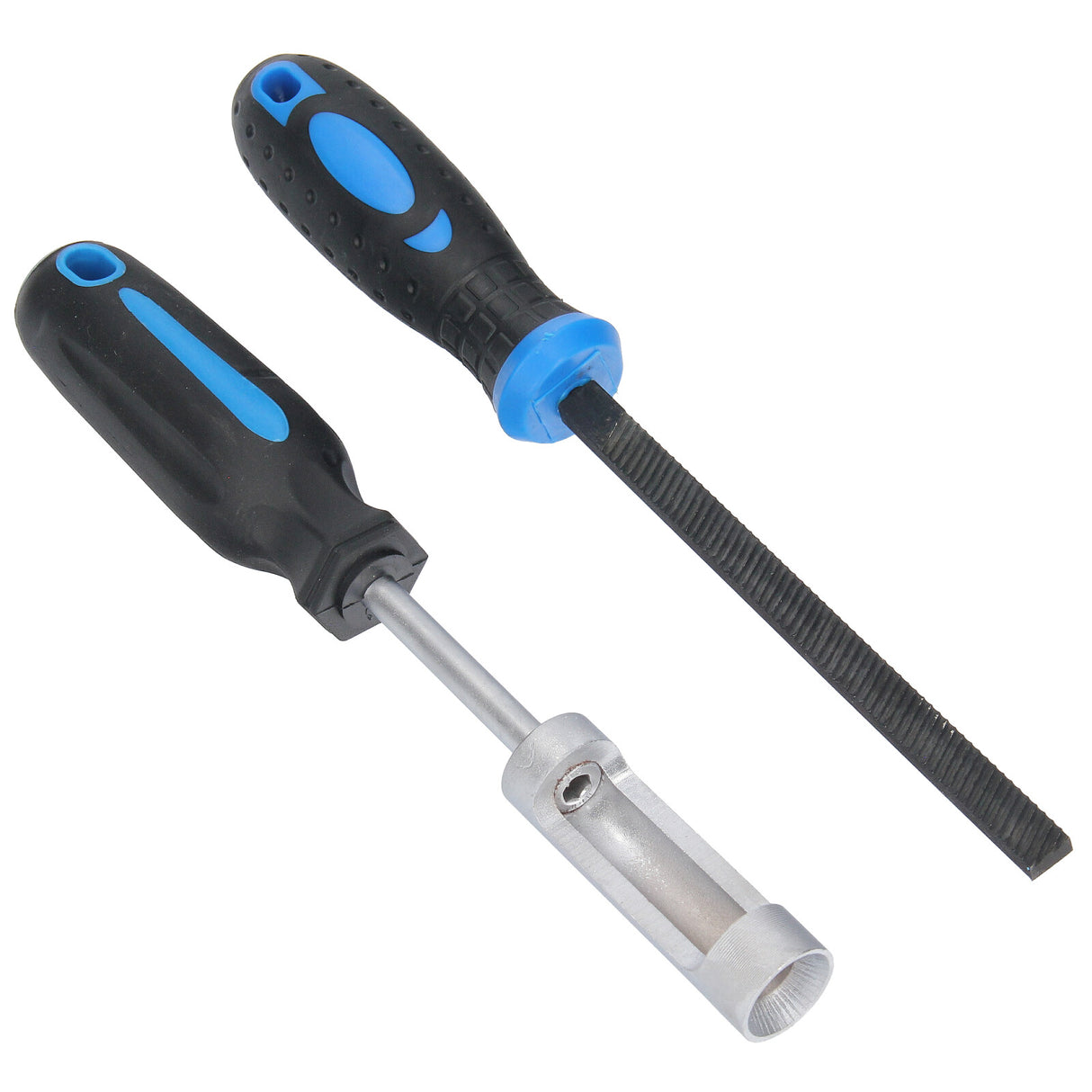 Wartungs- und Montage Satz für Trommel Scheibenbremse 15 tlg. Bremsenwerkzeuge