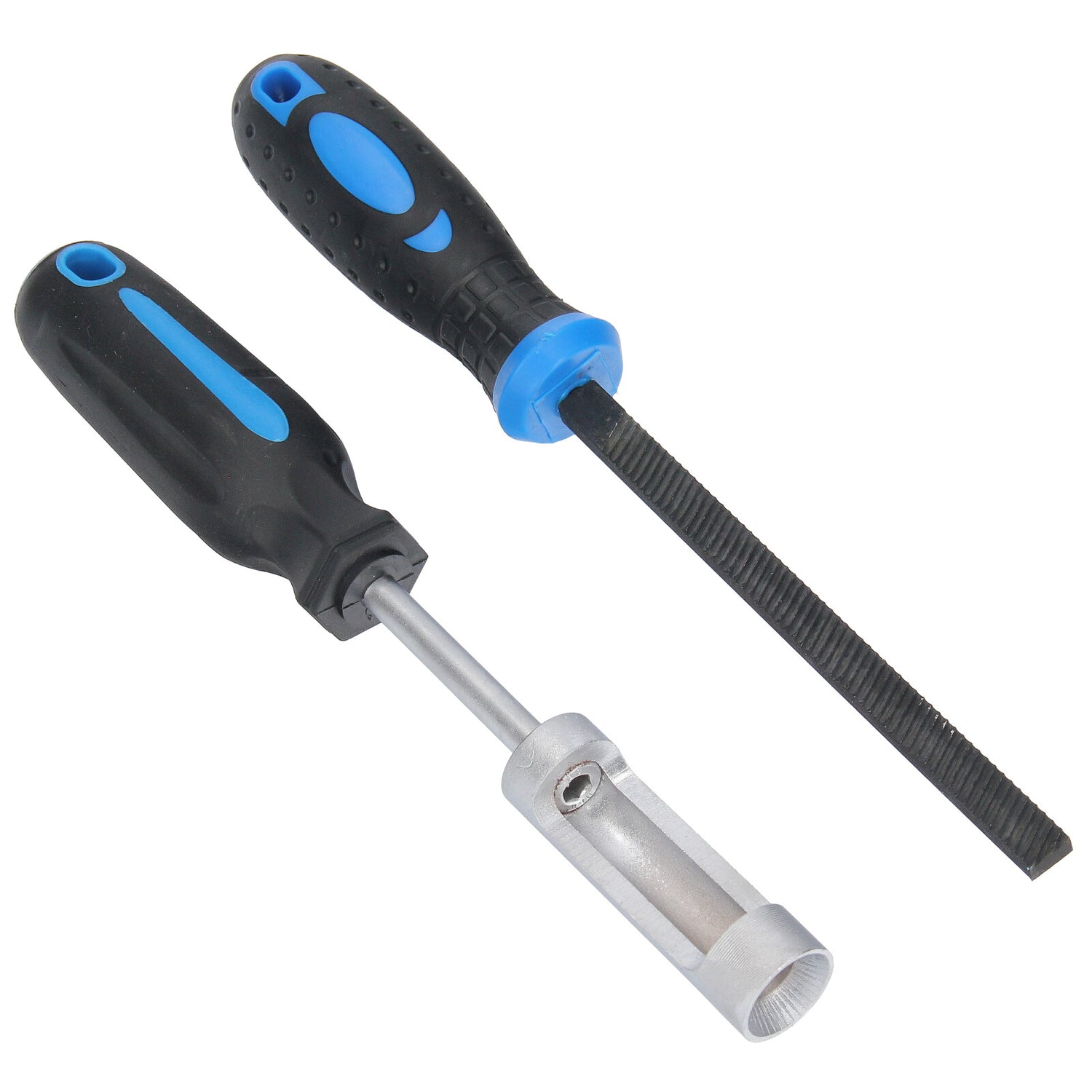 Wartungs- und Montage Satz für Trommel Scheibenbremse 15 tlg. Bremsenwerkzeuge