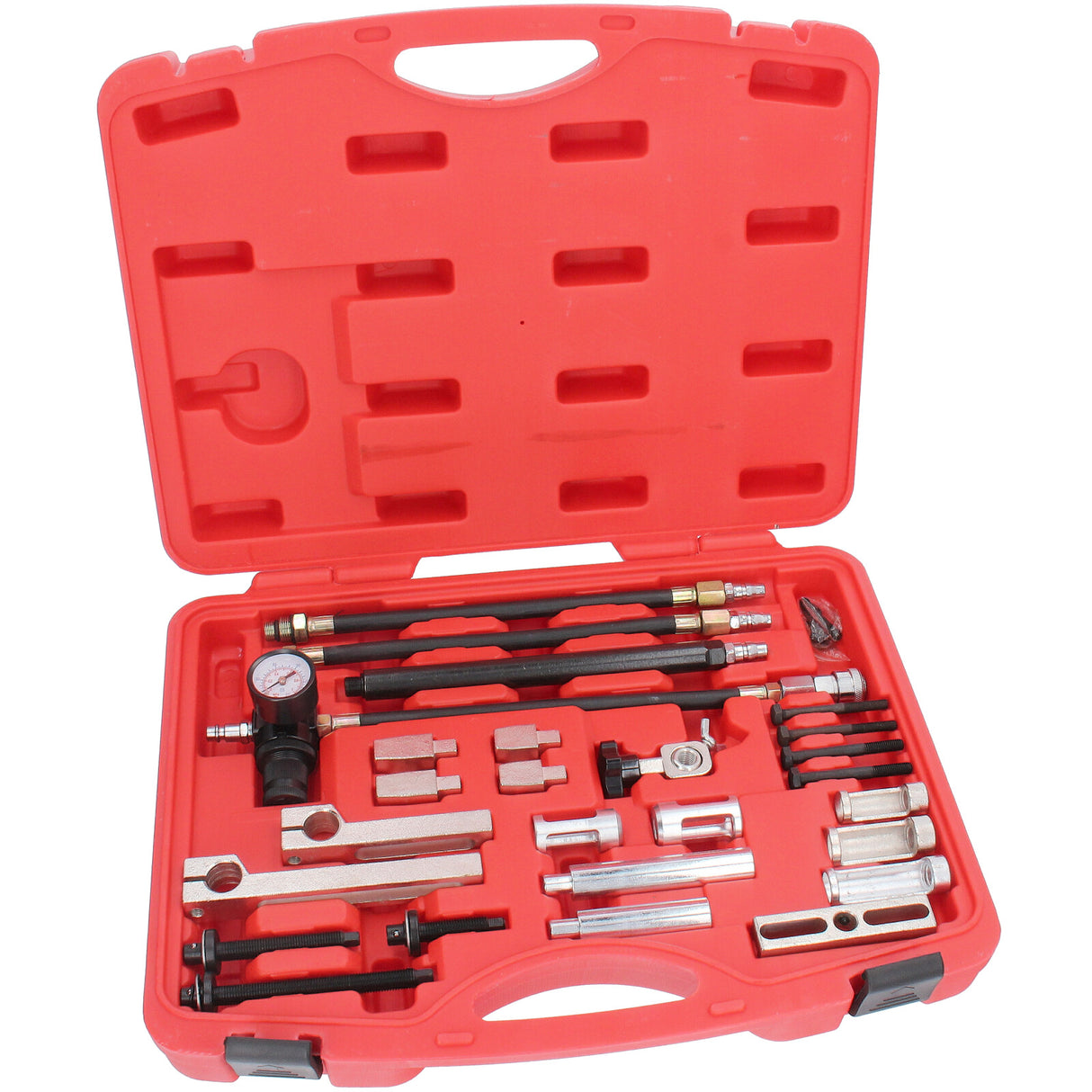 Universal Ventilfeder Montage- Demontage Spannwerkzeug Satz Ventilschaftdichtung