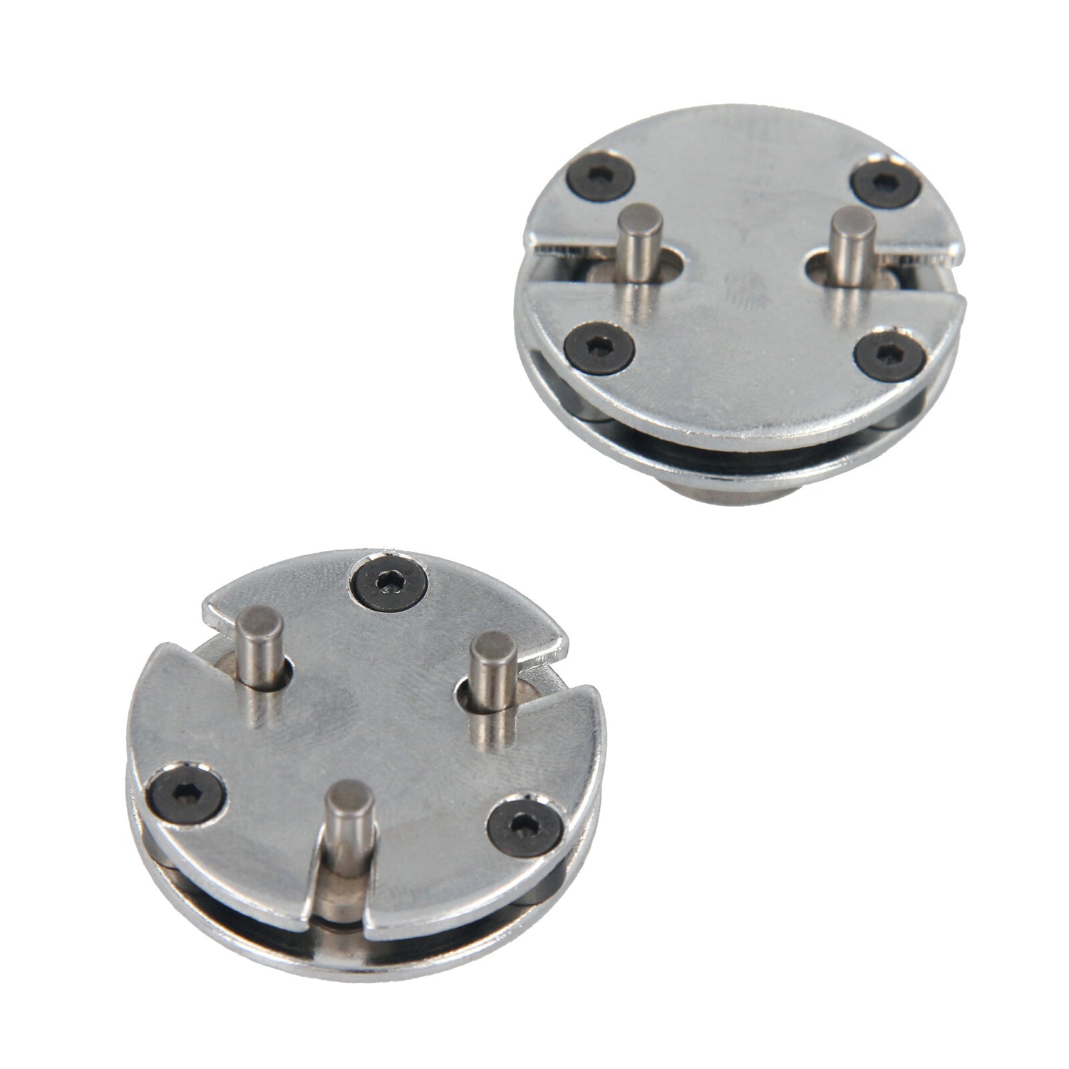 GEPCO Universal 2 & 3 Pin Bremskolben Adapter für Bremskolbenrücksteller