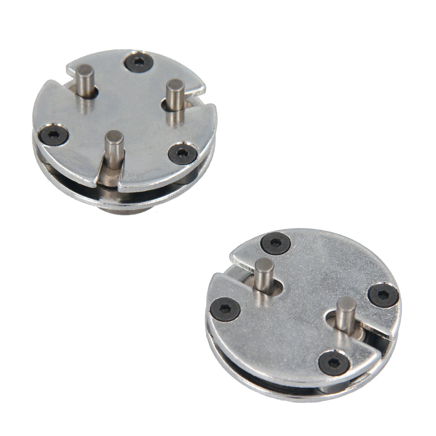 GEPCO Universal 2 & 3 Pin Bremskolben Adapter für Bremskolbenrücksteller
