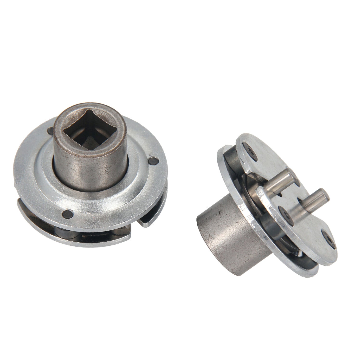 GEPCO Universal 2 & 3 Pin Bremskolben Adapter für Bremskolbenrücksteller