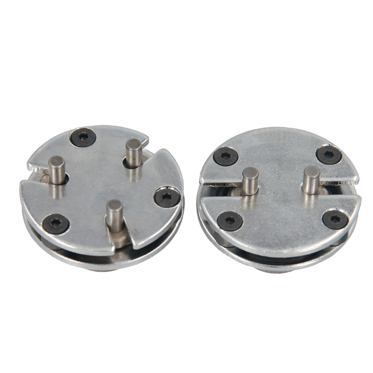 GEPCO Universal 2 & 3 Pin Bremskolben Adapter für Bremskolbenrücksteller