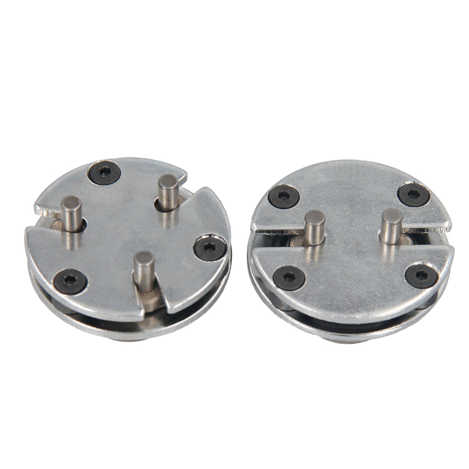 GEPCO Universal 2 & 3 Pin Bremskolben Adapter für Bremskolbenrücksteller