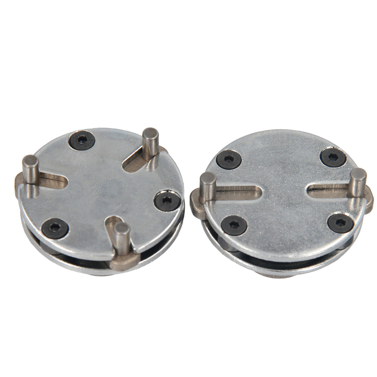 GEPCO Universal 2 & 3 Pin Bremskolben Adapter für Bremskolbenrücksteller