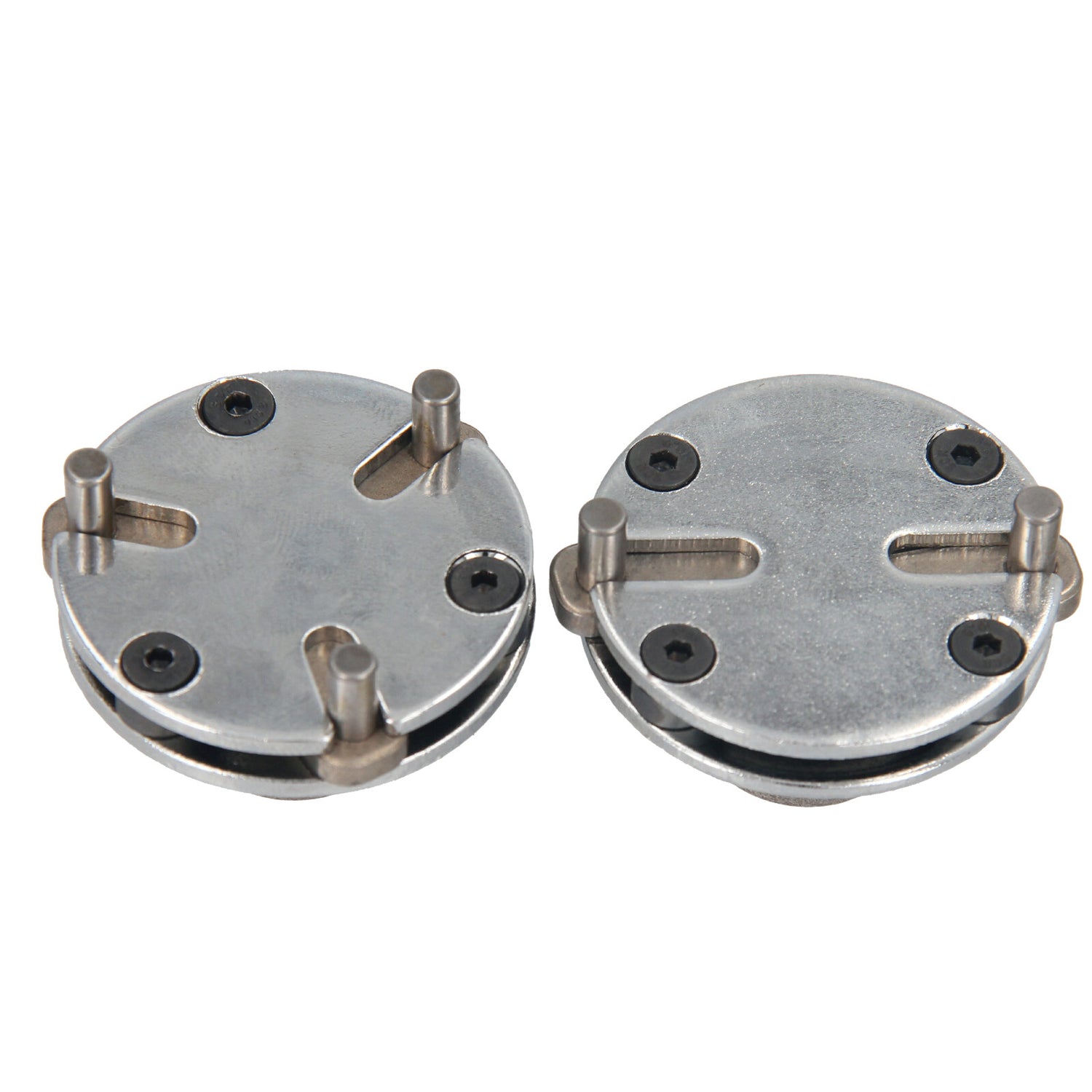 GEPCO Universal 2 & 3 Pin Bremskolben Adapter für Bremskolbenrücksteller