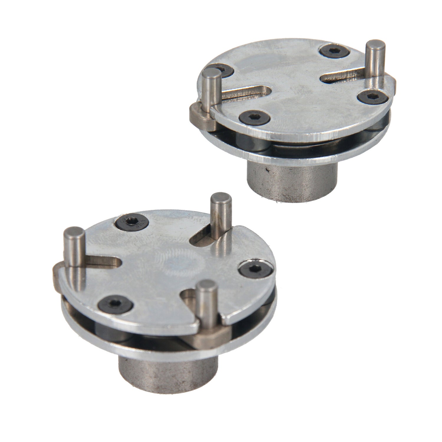 GEPCO Universal 2 & 3 Pin Bremskolben Adapter für Bremskolbenrücksteller