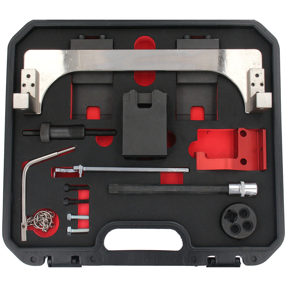 Motor Einstellwerkzeug Satz BMW Mini B38 B46 B48 F20 F45 F46 F48 F55 F56 13-tlg