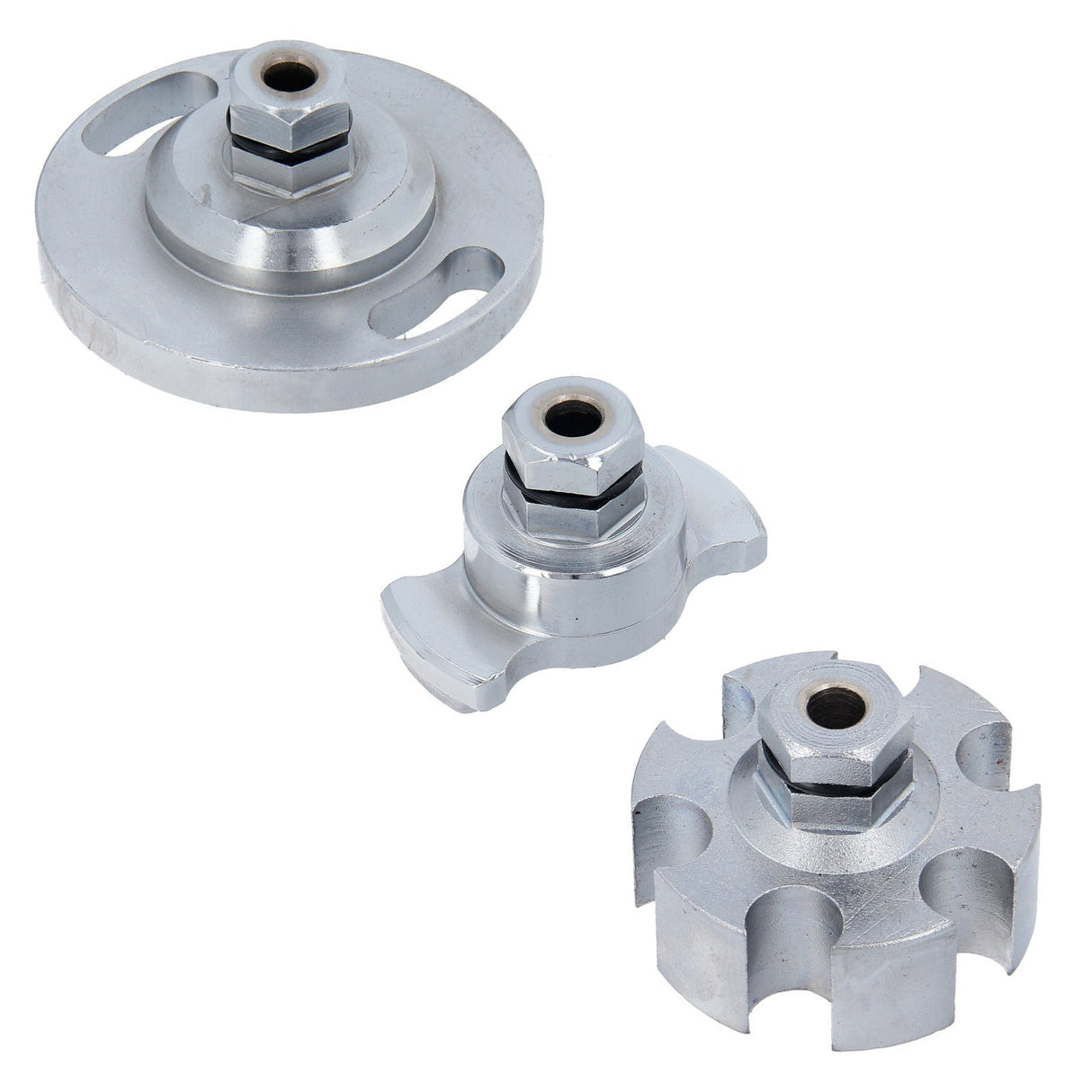 Motor Einstellwerkzeug Satz Steuerkette Audi VW 2.7 3.0 4.0 4.2 TDI V6 V8 20-tlg