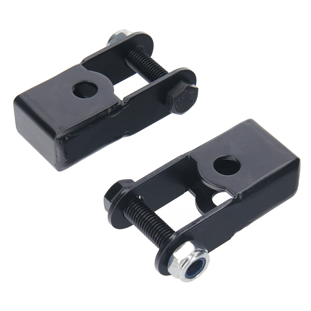 GEPCO Torsions Lift Kit 1–3" mit Tool & Dämpferverl. für GMC Yukon/Sierra 4WD