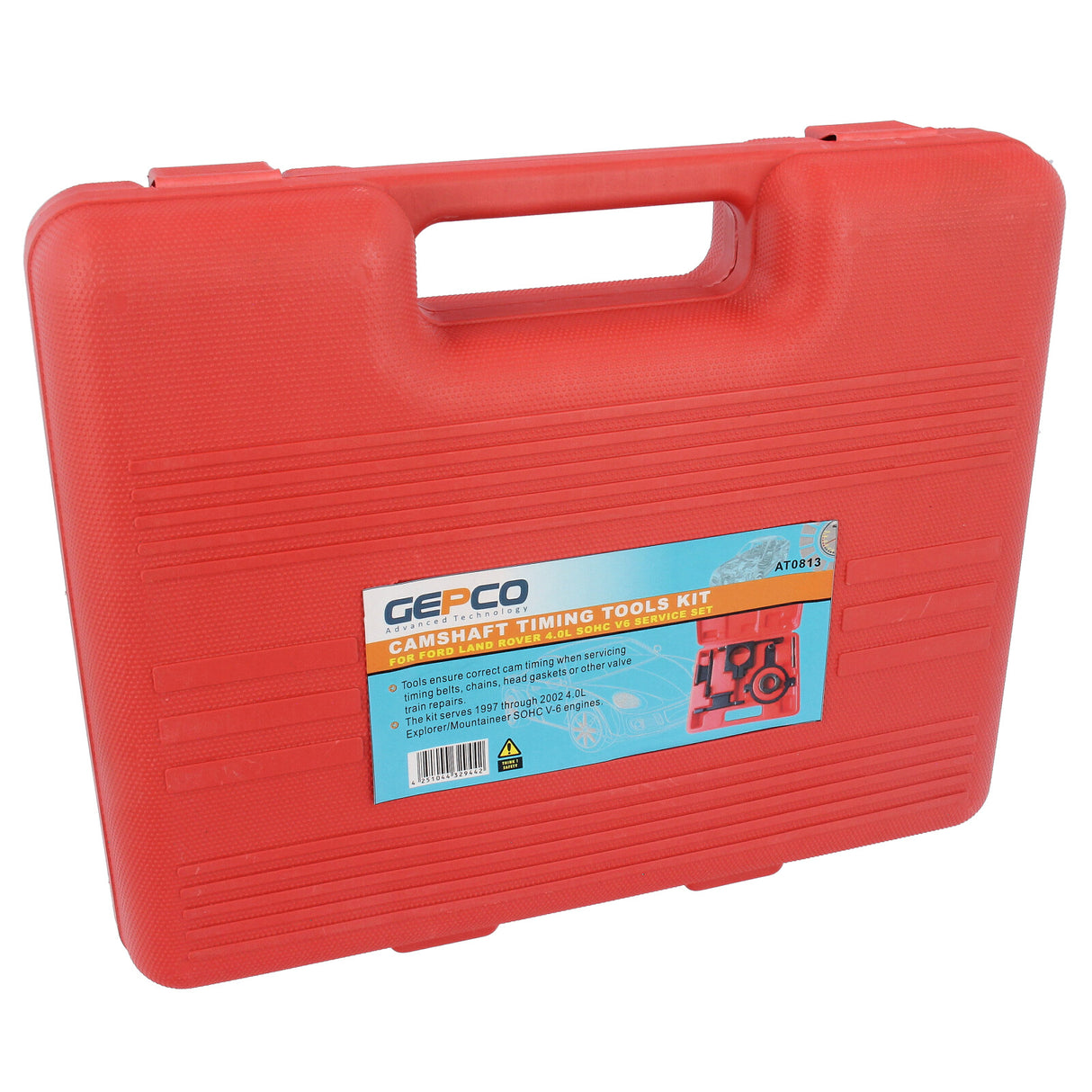 Motoreinstellwerkzeug Arretierung für Ford Explorer Mountaineer 4.0 L SOHC V6