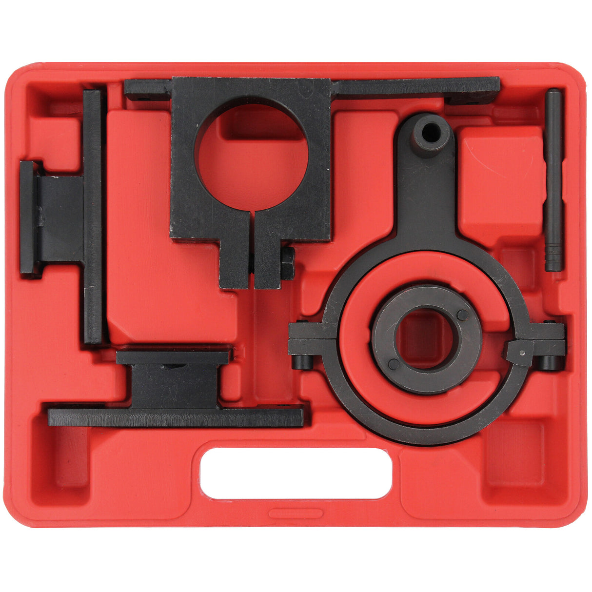 Motoreinstellwerkzeug Arretierung für Ford Explorer Mountaineer 4.0 L SOHC V6