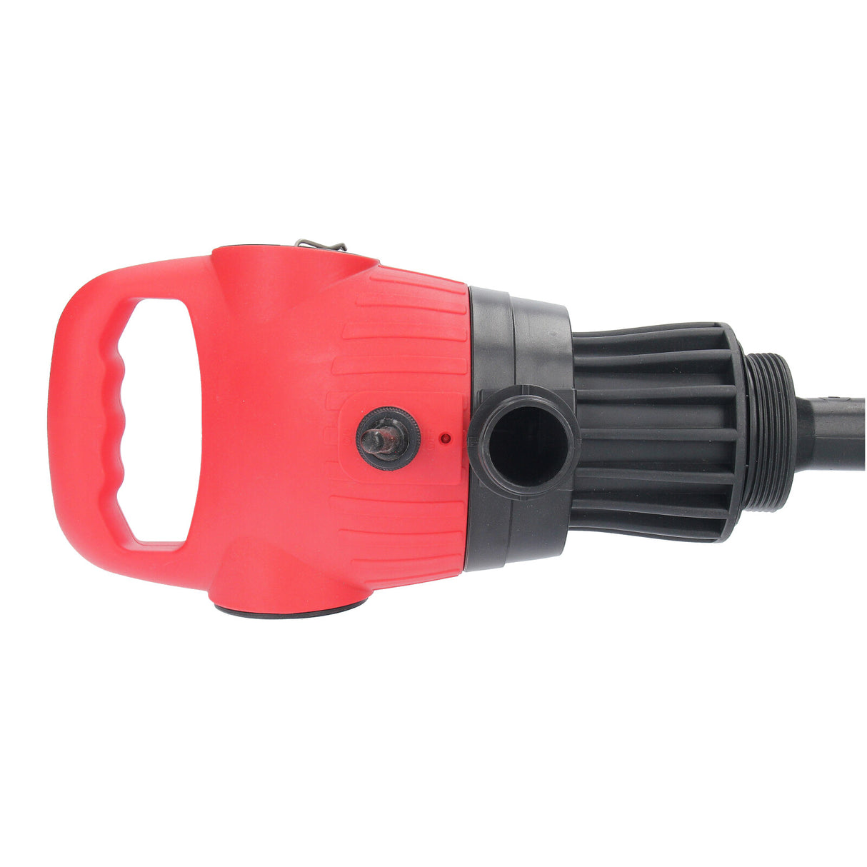 Elektrische 12V Pumpe Förderpumpe Diesel Dosierdüse Schlauch Dieselförderpumpe