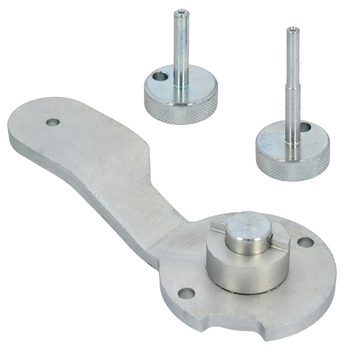 Nockenwellen Motoreinstellwerkzeug Satz für Audi Seat Skoda VW 1.2 1.4 TSi TFSi