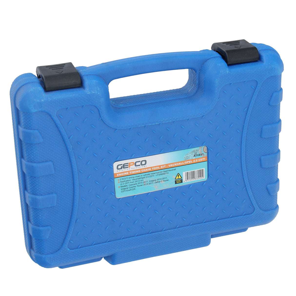 Nockenwellen Einstellwerkzeug Satz Opel Cascada Insignia Zafira 2.0 CDTi ecoFLEX