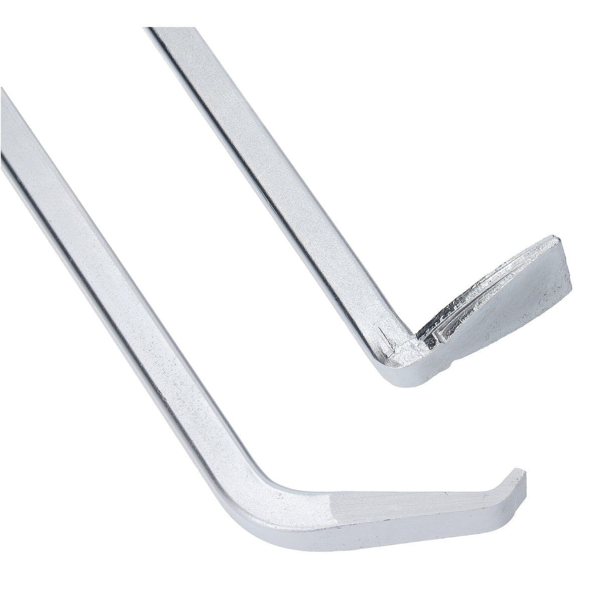 Stemmhebel Satz Hebeleisen Stemmeisen Montierhebel Montiereisen 600 und 900 mm