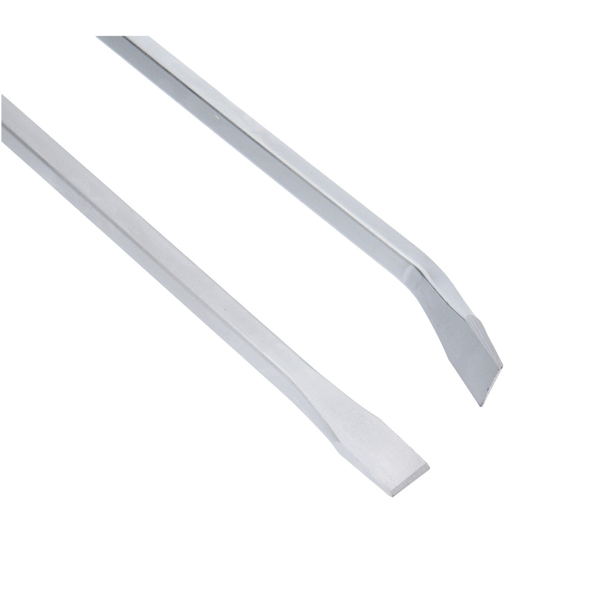 Stemmhebel Satz Hebeleisen Stemmeisen Montierhebel Montiereisen 600 und 900 mm