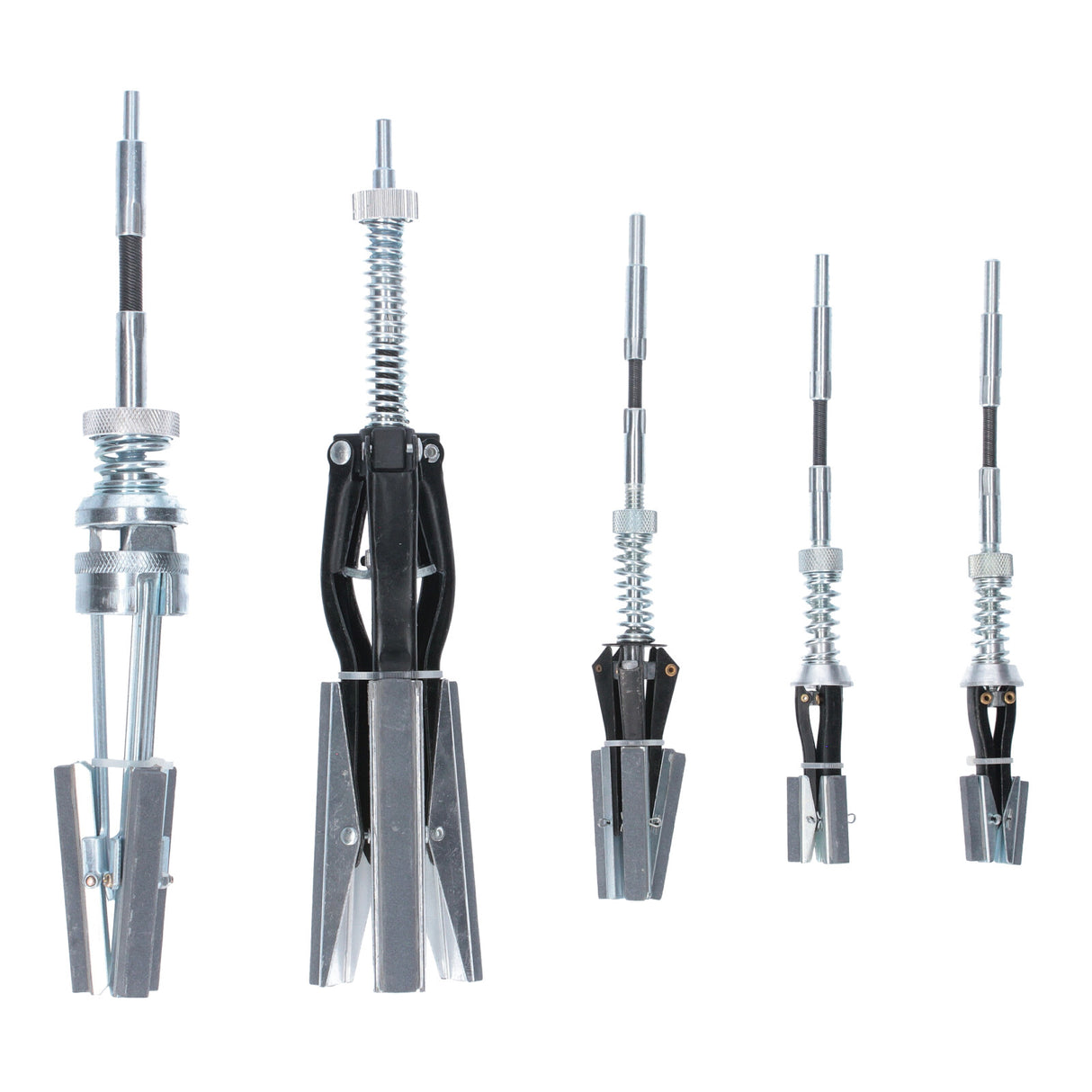 Honwerkzeug Hongerät Honahle Zylinder 19-178 mm Honen Werkzeug 2- 3-armig 5-tlg