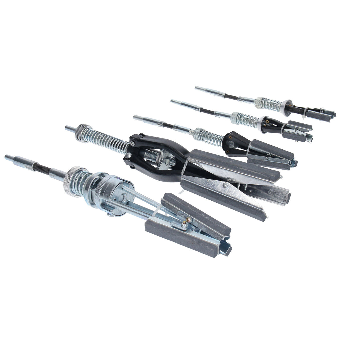 Honwerkzeug Hongerät Honahle Zylinder 19-178 mm Honen Werkzeug 2- 3-armig 5-tlg