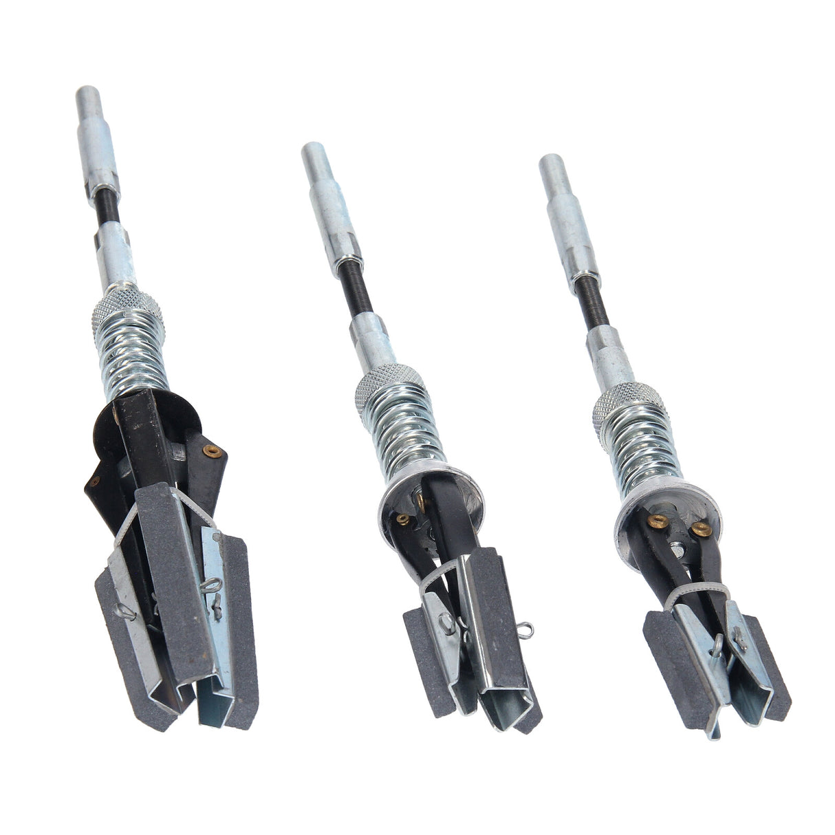 Honwerkzeug Hongerät Honahle Zylinder 19-178 mm Honen Werkzeug 2- 3-armig 5-tlg